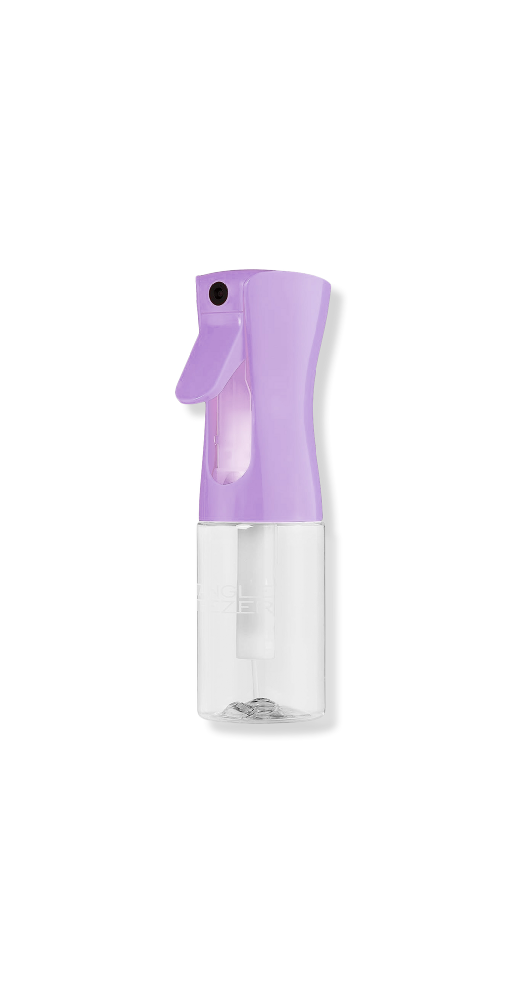 Lilac Mini Fine Mist Spray Bottle - Tangle Teezer
